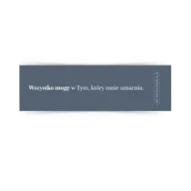 Szaron Zak�adka du�a - Wszystko mog� w tym