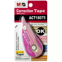 M&G Korektor w tamie 5mm x 6m