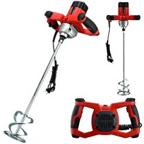 Rubi Mieszarka ix-7 230v minimax