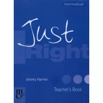 Just Right Intermediate Tb