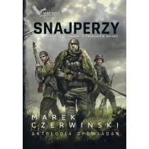 Snajperzy Antologia opowiada�.