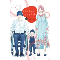 Perfect World. Tom 12