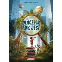 Dlaczego tak jest