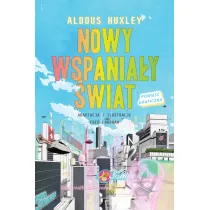 Nowy wspania�y �wiat