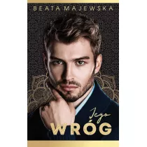 Jego wrg. Seria arabska. Tom 3