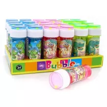 Baki mydlane 10cm (24szt) Adar