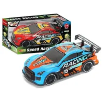 Auto sportowe ze �wiat�em i d�wi�kiem 1:18, Adar