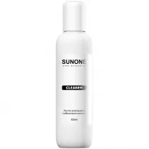 Sunone Cleaner pyn do przemywania i odtuszczania paznokci 100 ml