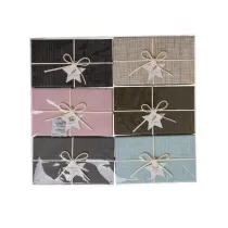 Rozette Pude�ko ozdobne mix 15x9x5.5cm