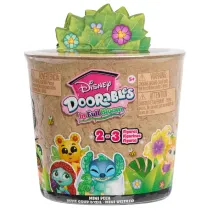 Mini Figurki Niespodzianki Doorables seria 15 50102 1szt.mix Just Play
