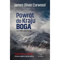 Powr�t do Kraju Boga oraz inne opowie�ci