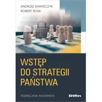 Wst�p do strategii pa�stwa. Podr�cznik akademicki