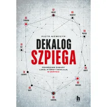 Dekalog szpiega