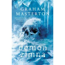 Demon zimna. Rook. Tom 4