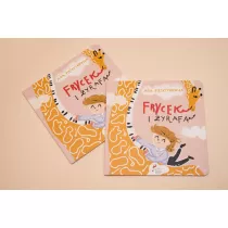 Frycek i yrafa