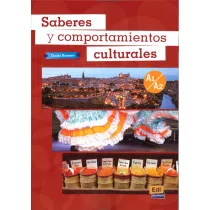 Saberes Y Comportamientos Culturales A1/A2. Student book