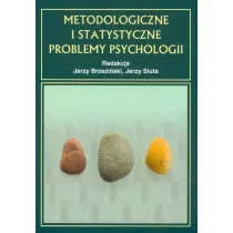 Metodologiczne I Statystyczne... Red.jerzy Brzezi�ski,Jerzy Siuta