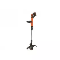 Black+decker kosiarka ykowa 18v 1x4,0ah stc1840epc power command