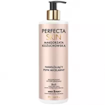 Perfecta Skin Ma�gorzata Ko�uchowska bezzapachowy p�yn micelarny 400 ml