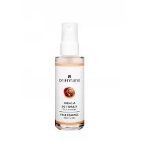 Orientana Bio maska-esencja luz limaka 50 ml