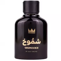 Gulf Orchid Shumookh Woda perfumowana 100 ml