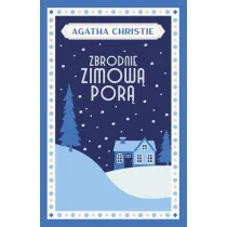 Zbrodnie zimow� por�