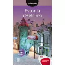 Estonia i Helsinki. Travelbook