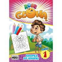 Kropka do kropki. Rusz g�ow�. Cz�� 1