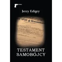 Testament samob�jcy