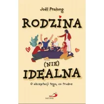 Rodzina (nie)idealna