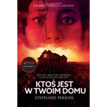 Kto� jest w Twoim domu. Wydanie filmowe