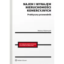Najem i wynajem nieruchomosci komercyjny