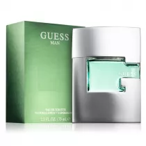 Guess Man woda toaletowa spray 75 ml