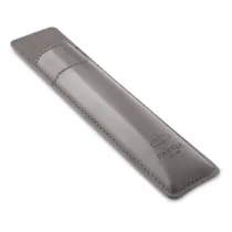 Etui na dwa produkty popielate PARKER 2216948
