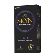 Skyn Elite nielateksowe prezerwatywy 10 szt.