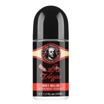 Cuba Original Men Las Vegas Dezodorant w kulce 50 ml