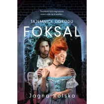 Tajemnice ogrodu Foksal