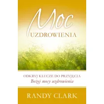 Moc uzdrowienia