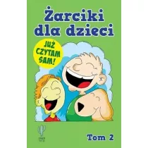 �arciki dla dzieci. Tom 2