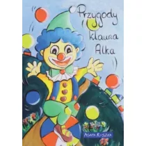 Przygody klauna Alka