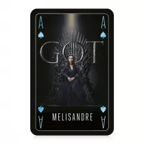 Karty do gry Waddingtons Number 1 Game of Thrones