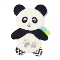 Babyono Przytulanka - szelecik Panda Polly