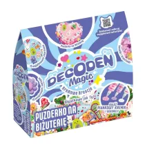 Decoden Magic classic Puzderko na bi�uteri� Epee