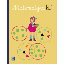 Matematyka. Klasa 1