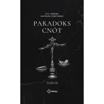 Paradoks Cn�t. Tom 3