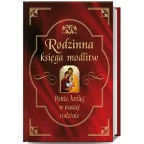 Rodzinna ksi�ga modlitw