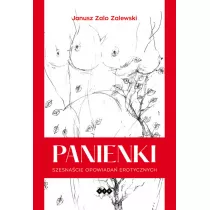 Panienki. Szesna�cie opowiada� erotycznych w.2