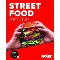 Street food. �arcie z ulicy