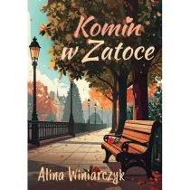Komin w zatoce