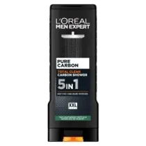 Loreal el pod prysznic 5w1 Men Expert Pure Carbon 400 ml